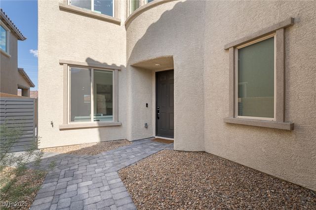 6486 Vanhoven Crest Street, Las Vegas, NV 89166