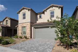6486 Vanhoven Crest Street, Las Vegas, NV 89166