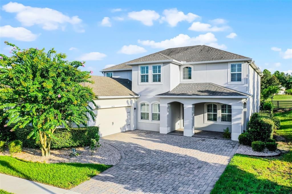 14650 BLACK QUILL DR, Winter Garden, FL 34787