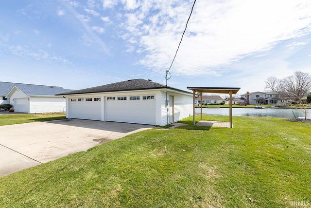 51198 Aqua Drive, Elkhart, IN 46514