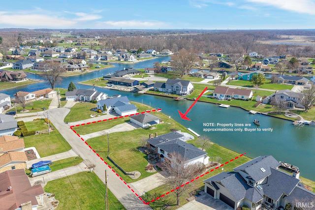 51198 Aqua Drive, Elkhart, IN 46514