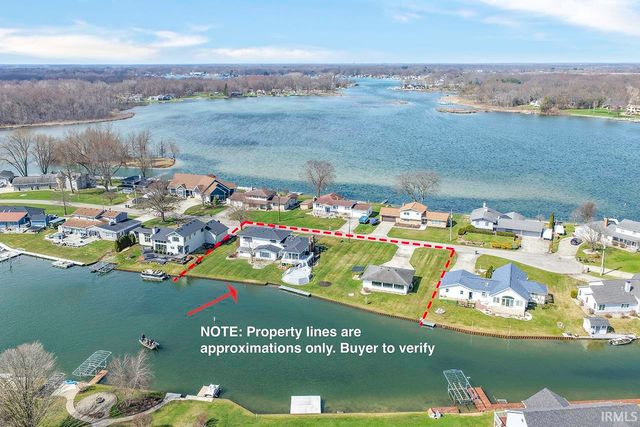 51198 Aqua Drive, Elkhart, IN 46514