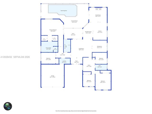 3852 Oak Ridge Cir, Weston, FL 33331