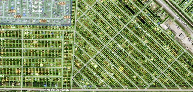 11438 7th AVE, Punta Gorda, FL 33955