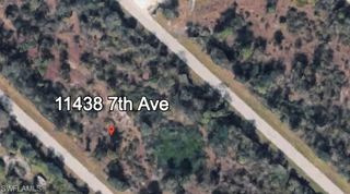 11438 7th AVE, Punta Gorda, FL 33955