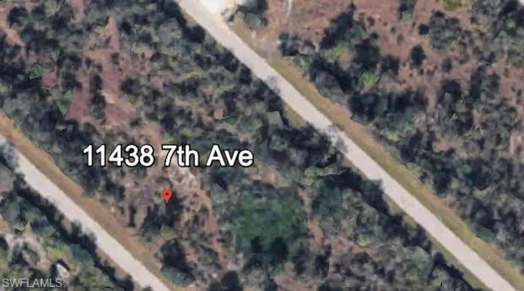 11438 7th AVE, Punta Gorda, FL 33955