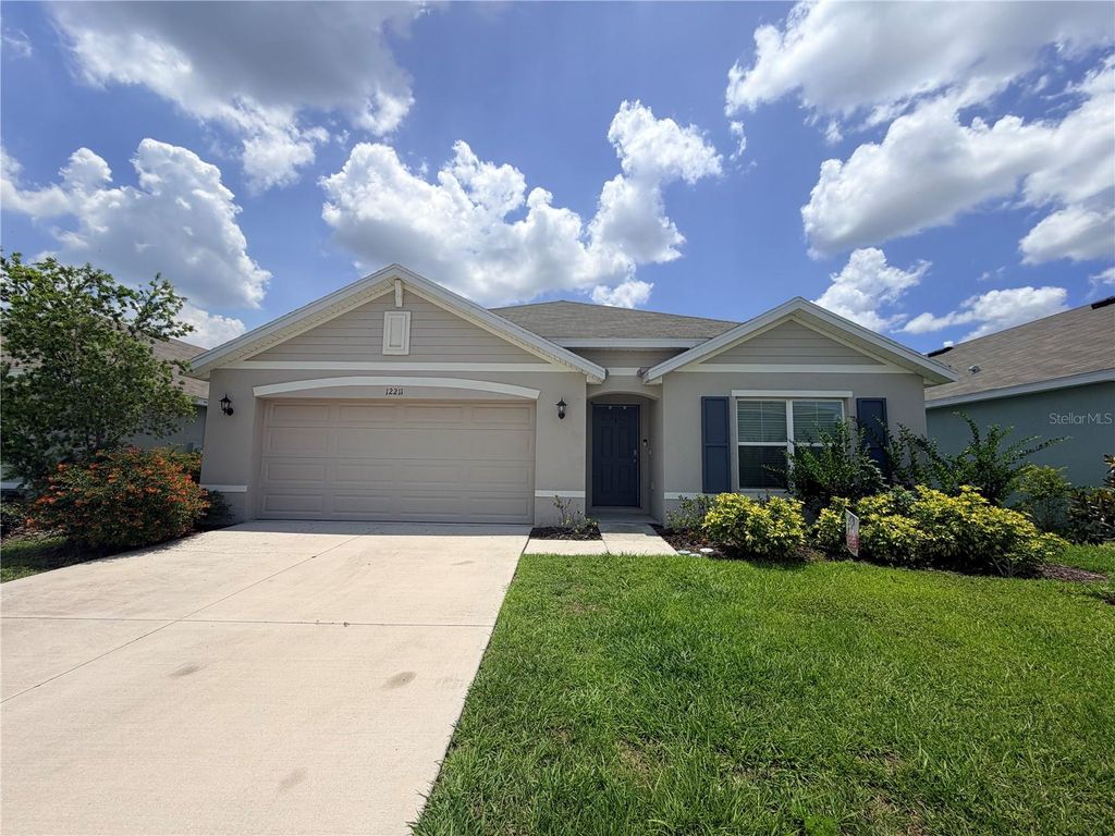 12211 KINGSLEY TRAIL, Parrish, FL 34219