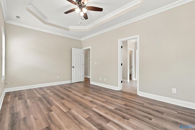 208 Treetop Drive, Huntsville, AL 35801