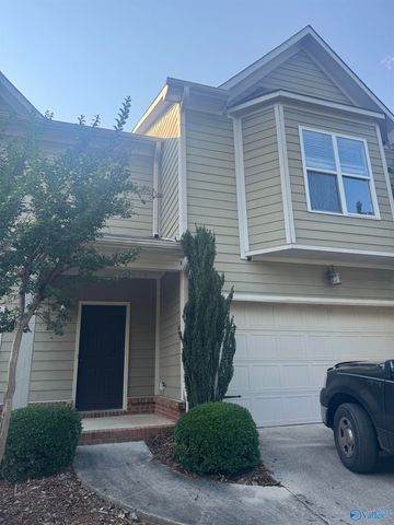 208 Treetop Drive, Huntsville, AL 35801