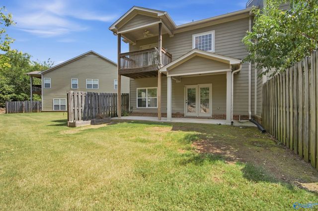 208 Treetop Drive, Huntsville, AL 35801