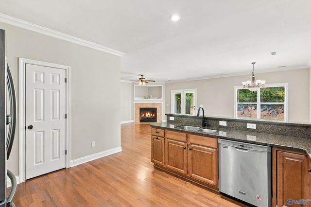 208 Treetop Drive, Huntsville, AL 35801