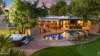 8433 E CHOLLA Street, Scottsdale, AZ 85260