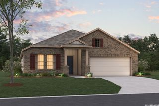 8309 GARDEN BLOOM LN, San Antonio, TX 78263