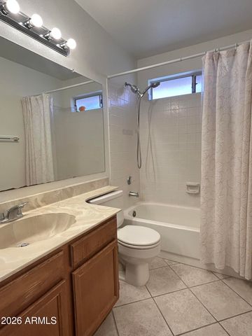 2338 W ORCHID Lane, Chandler, AZ 85224