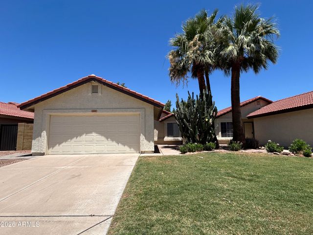 2338 W ORCHID Lane, Chandler, AZ 85224