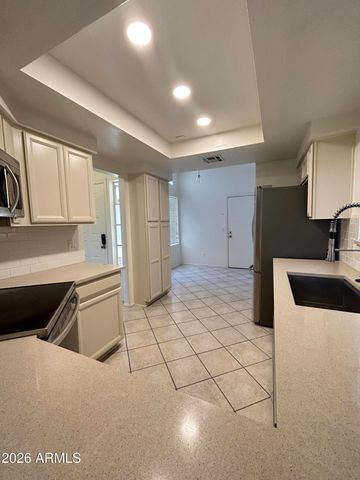 2338 W ORCHID Lane, Chandler, AZ 85224