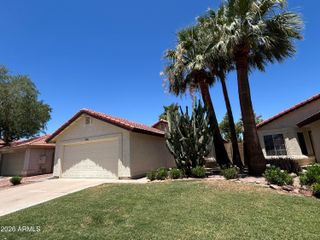 2338 W ORCHID Lane, Chandler, AZ 85224