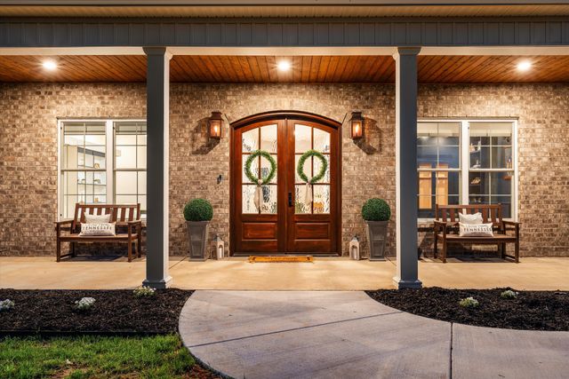 4057 Calista Rd, Cross Plains, TN 37049