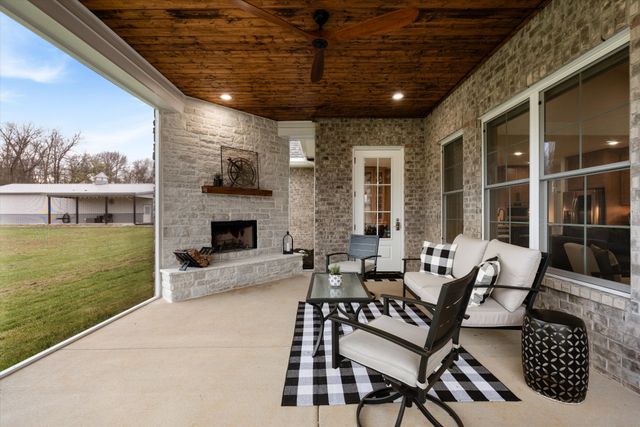 4057 Calista Rd, Cross Plains, TN 37049
