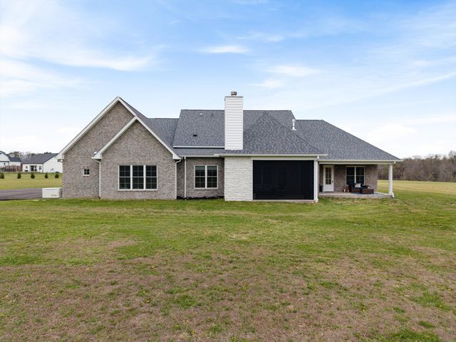 4057 Calista Rd, Cross Plains, TN 37049