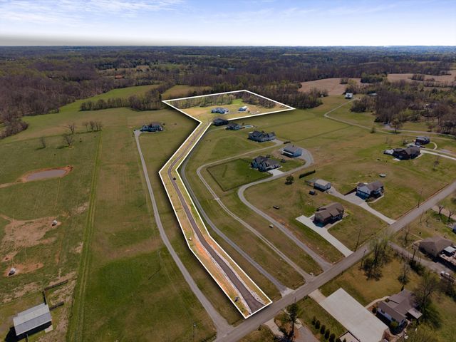 4057 Calista Rd, Cross Plains, TN 37049