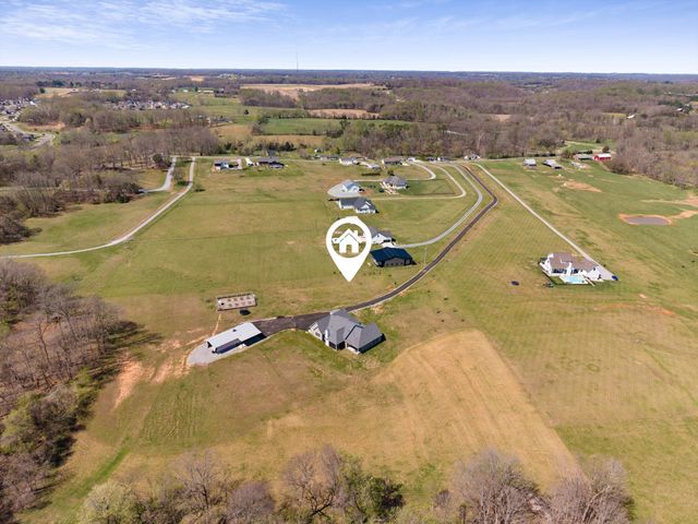 4057 Calista Rd, Cross Plains, TN 37049
