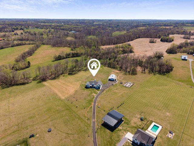 4057 Calista Rd, Cross Plains, TN 37049