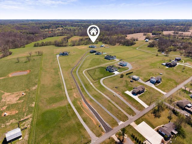 4057 Calista Rd, Cross Plains, TN 37049