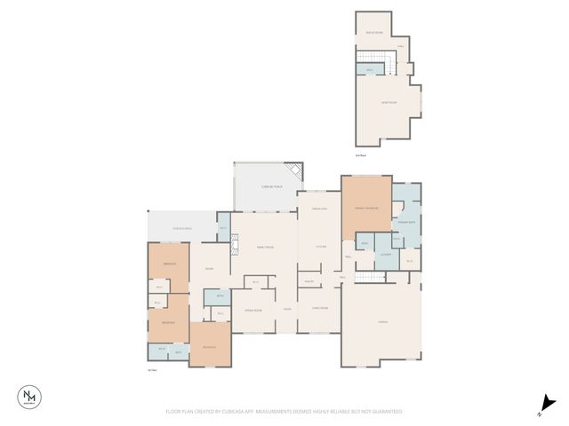4057 Calista Rd, Cross Plains, TN 37049