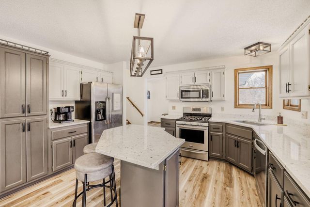 12006 Eldorado Street NE, Blaine, MN 55449