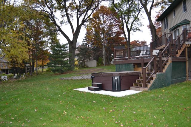 12006 Eldorado Street NE, Blaine, MN 55449