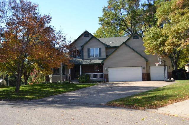 12006 Eldorado Street NE, Blaine, MN 55449