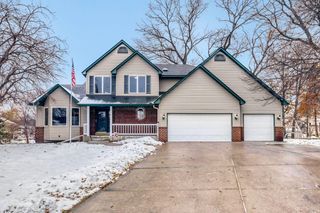 12006 Eldorado Street NE, Blaine, MN 55449