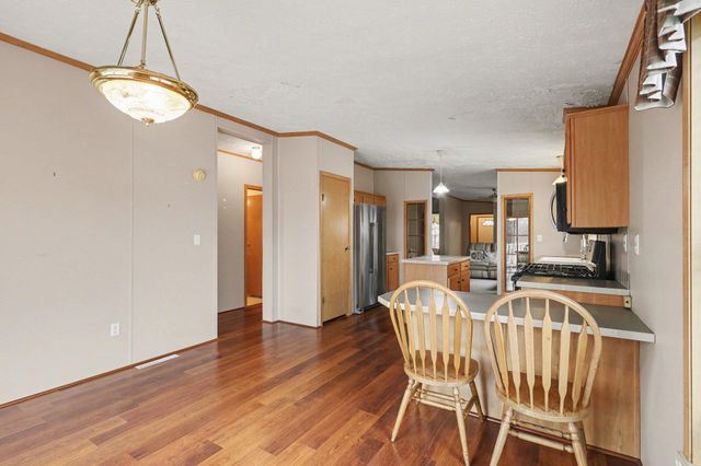 6589 Moss Lake Drive, Hudsonville, MI 49426