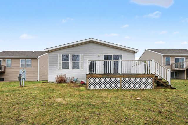 6589 Moss Lake Drive, Hudsonville, MI 49426
