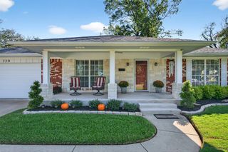 230 Center Street, Whitesboro, TX 76273