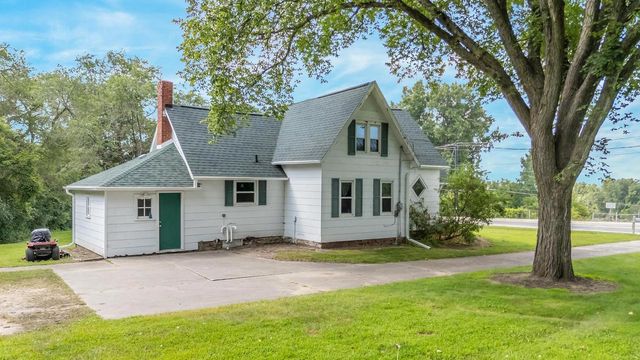 2780 HUMBOLDT ROAD, Green Bay, WI 54311