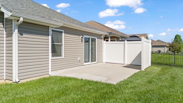 1151 Parklawn Court 1151 Parklawn Court, Troy, OH 45373
