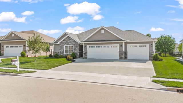1151 Parklawn Court 1151 Parklawn Court, Troy, OH 45373