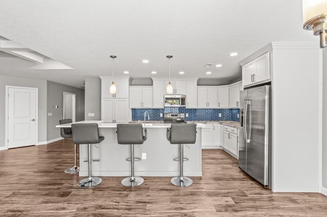1151 Parklawn Court 1151 Parklawn Court, Troy, OH 45373