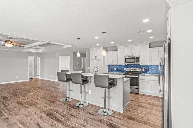1151 Parklawn Court 1151 Parklawn Court, Troy, OH 45373