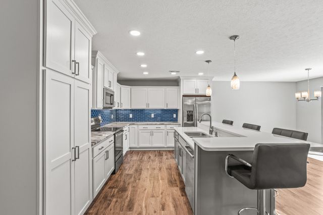 1151 Parklawn Court 1151 Parklawn Court, Troy, OH 45373