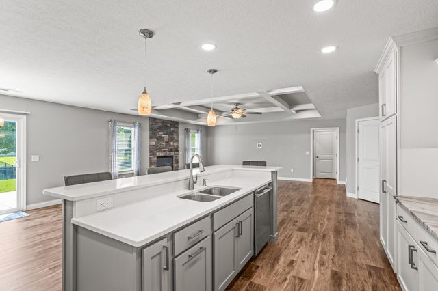 1151 Parklawn Court 1151 Parklawn Court, Troy, OH 45373