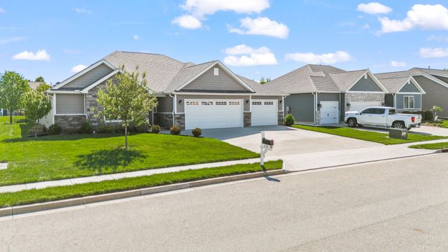 1151 Parklawn Court 1151 Parklawn Court, Troy, OH 45373