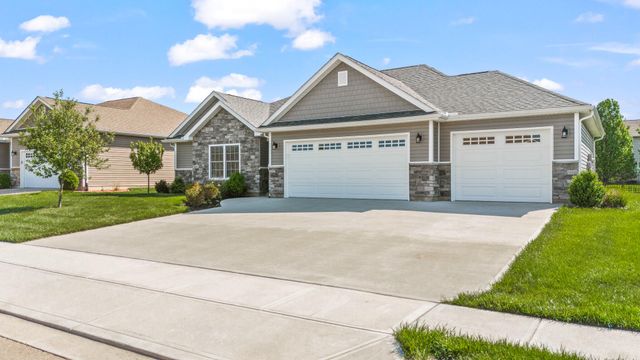 1151 Parklawn Court 1151 Parklawn Court, Troy, OH 45373
