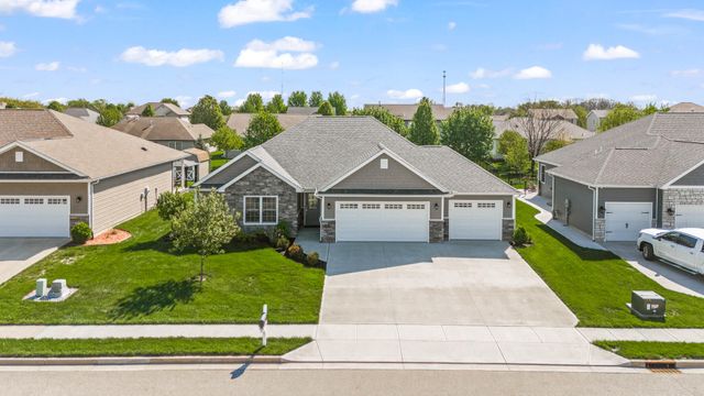 1151 Parklawn Court 1151 Parklawn Court, Troy, OH 45373