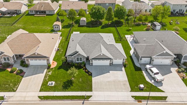 1151 Parklawn Court 1151 Parklawn Court, Troy, OH 45373