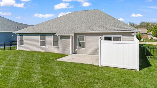 1151 Parklawn Court 1151 Parklawn Court, Troy, OH 45373