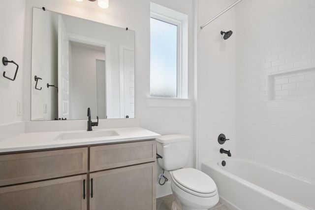 2259 Sarabanda ST, Round Rock, TX 78681