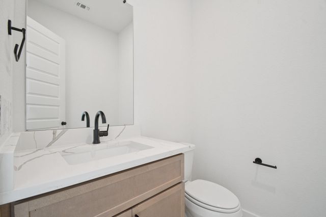 2259 Sarabanda ST, Round Rock, TX 78681
